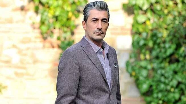 Kdo je Erkan Petekkaya, jak je starý, odkud je?