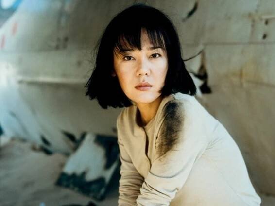 Yoon-jin Kim alias pokorná manželka Sun Kwon