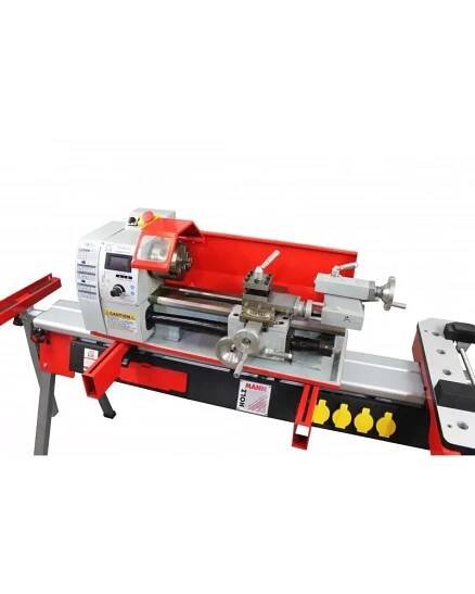 Stolní soustruh Holzmann ED 300FD 