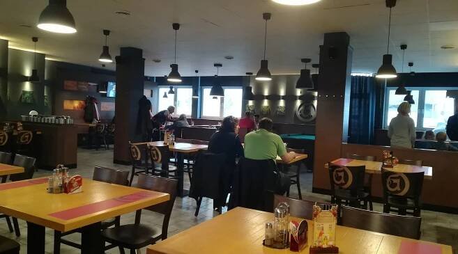 M. D. ORIGINAL 1869, Olomouc - Restaurant Reviews, Photos & Phone Number - Tripadvisor