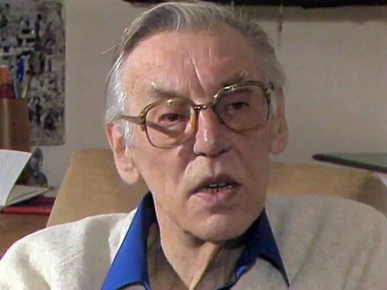 Oldřich Daněk