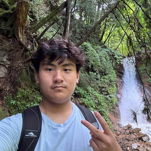 Tommy Wu