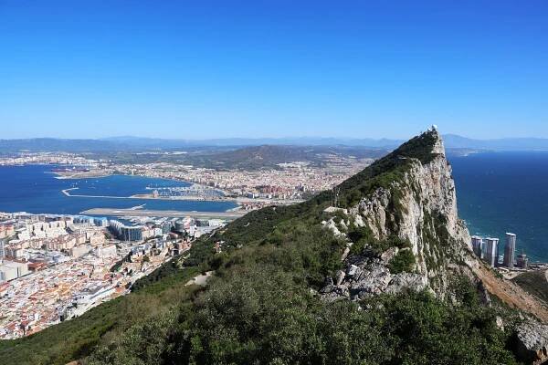 Gibraltar Guide: Discover the Hidden Gem of Europe's Southernmost City — Sean & Emily 