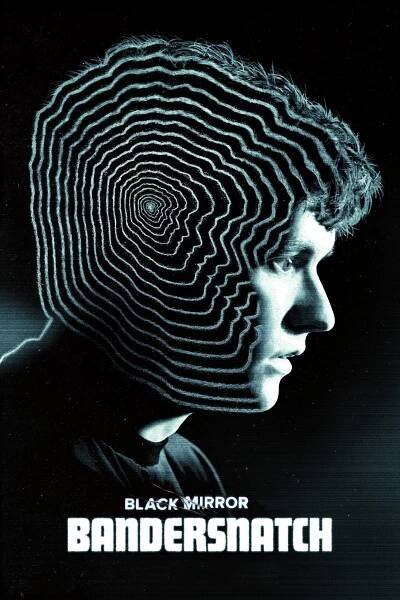 Black Mirror: Bandersnatch 71% (2018)