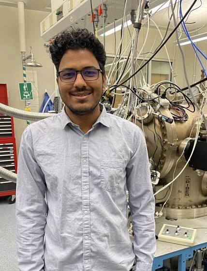Manfra Group welcomes Dr. Rajendra Kumar
