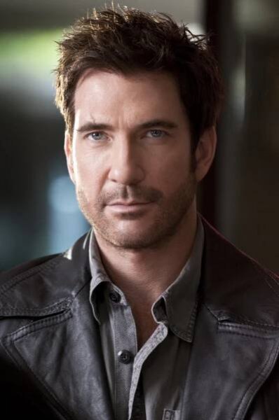 Dark Blue - K-Town - Promo - Dylan McDermott