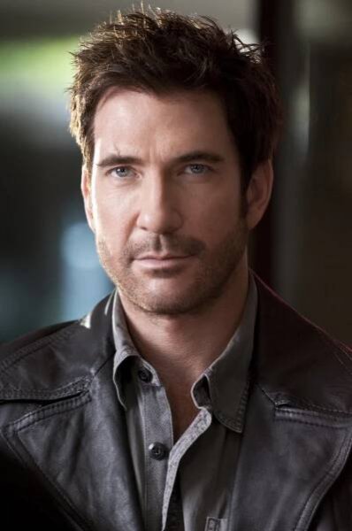 Dylan McDermott