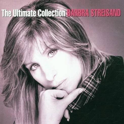 Streisand Barbra - The essential barbra streisand CD
