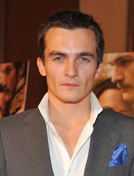 Rupert Friend fotka
