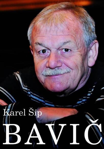 Bavič - Karel Šíp | Jasminka.cz