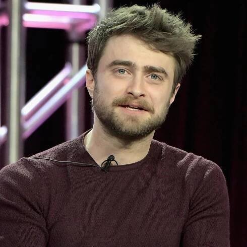 Daniel Radcliffe opens up about drinking heavily while filming Harry Potter to cope with fame