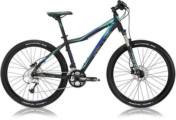Kellys VANITY 90 - Kola 2014 - KOLO.cz