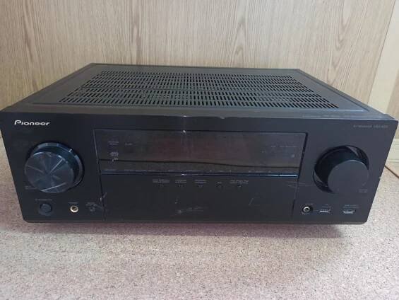 Nabízím RECEIVER PIONEER VSX-923