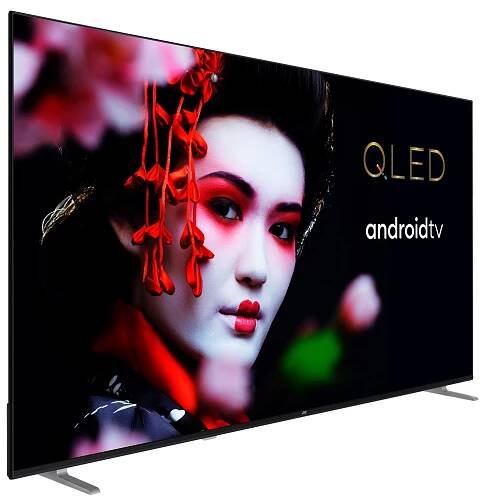 75'' JVC LT-75VAQ3435