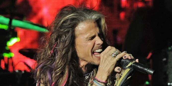 Kvůli poranění hrtanu musela kapela Aerosmith na podzim roku 2023 zrušit celý zbytek rozlučkového turné.