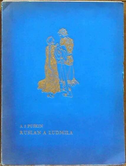 Autor Puškin Alexandr Sergejevič | Antikvariát Beneš