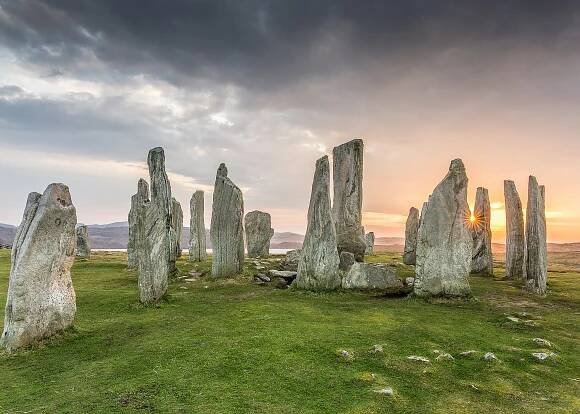 7 of Scotland’s Most Enchanting Standing Stones