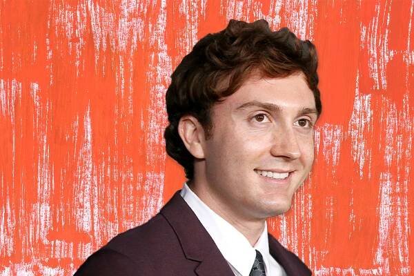 38 Facts About Daryl Sabara
