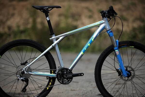 GT Avalanche 1