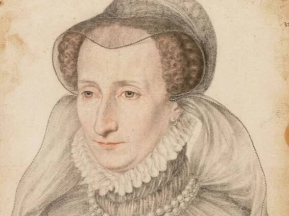 Jeanne d'Albret