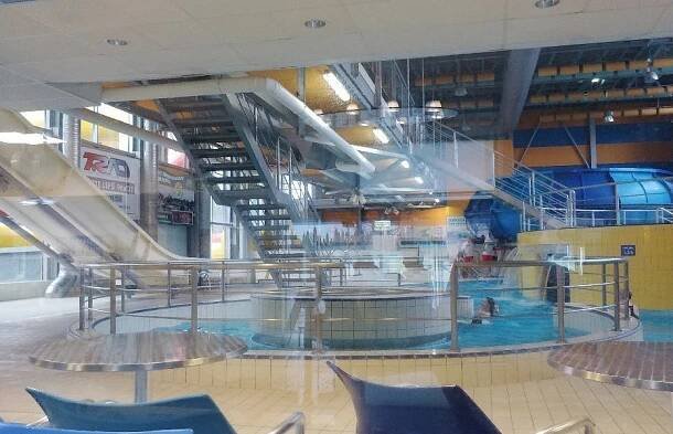 Aquapark Kladno (2025) - All You Need to Know BEFORE You Go (with Reviews & Photos)