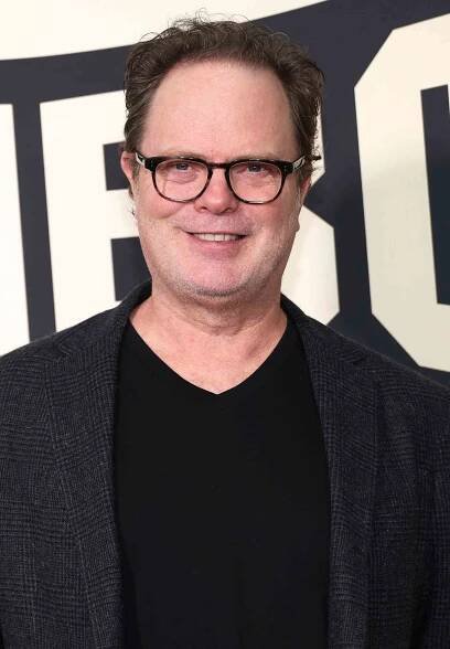 Rainn Wilson attends Homeboy Industries' Lo Maximo 2024 Awards Dinner