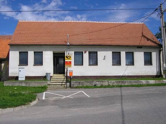 Obec - Obec v létě - Oficiální stránky obce Sedlec u Mikulova