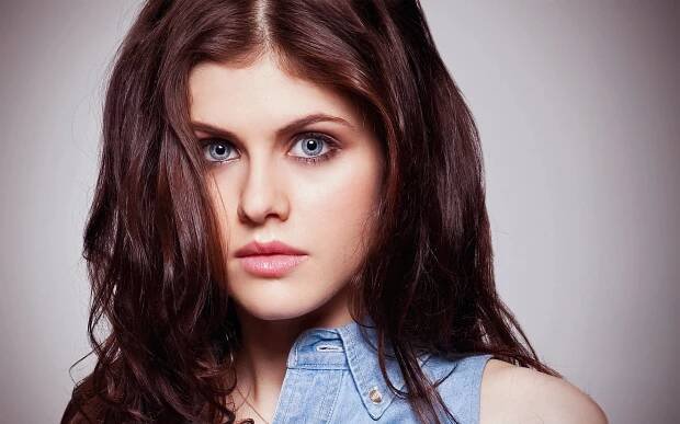 Alexandra Daddario – Seznam.cz