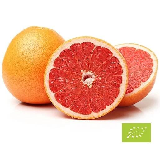 ČERVENÉ OVOCE BIO cca 1,00 kg