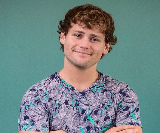 Drew Lynch Biography - Facts, Childhood, Family Life & Achievements