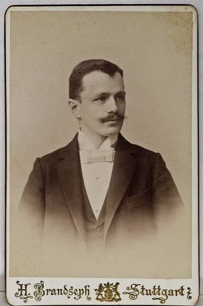 Albert Eitel