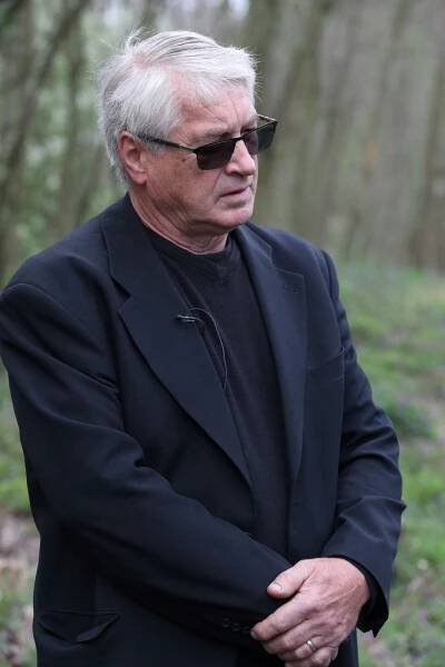 6 let od smrti Bartošové (†48): Rychtář truchlil se „zlodějem kabátů“ a koledoval si o malér