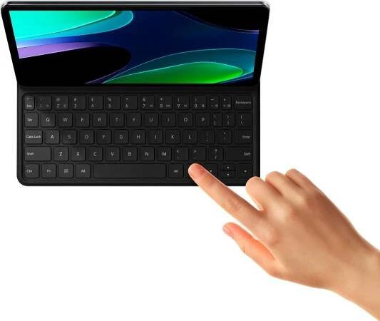 Xiaomi Pad 6 Keyboard CZ/SK černá
