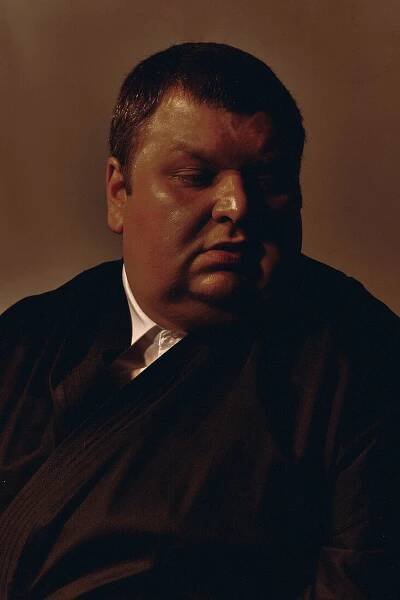 IRA MARCONI. portraits. Untitled