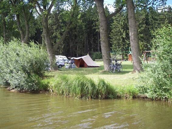 Fotogalerie | campingvidlak.cz