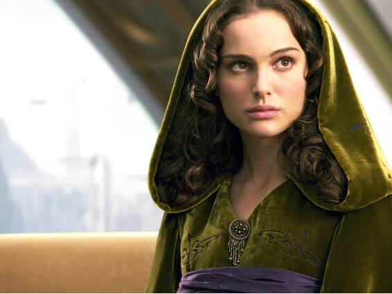 Obi-Wan Kenobi finally does Padmé Amidala justice
