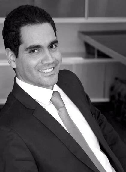 Andrés Pérez | FerradaNehme · Lawyers