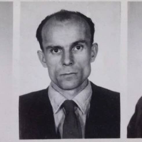 Poslední poprava na našem území: Vladimír Lulek vyvraždil v předvánočním čase celou svou rodinu – G.cz