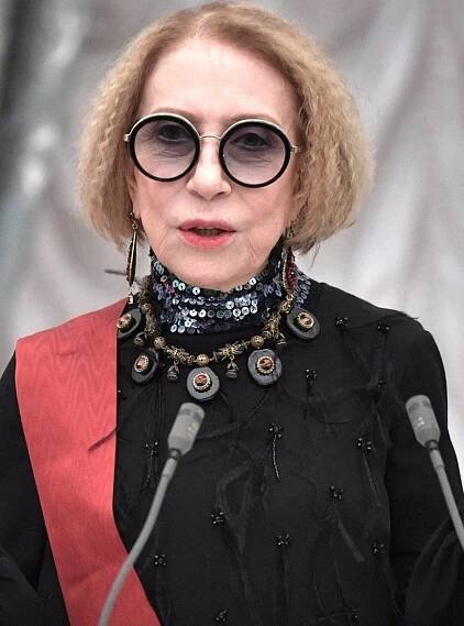 Inna Čurikovová – Wikipedie