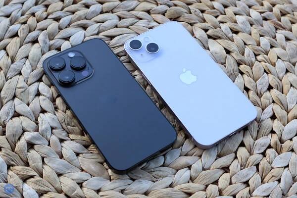 Apple iPhone 14 Pro
