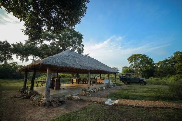 The Camp – Ceylon Wild Safaris, Hambanthota – Official site