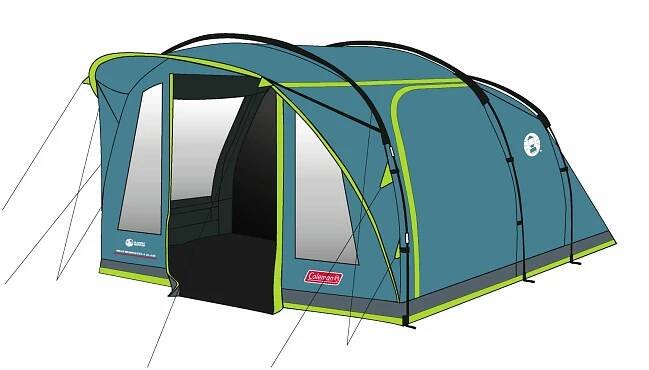 Stan Coleman  Aspen 4