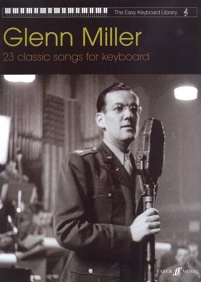 Easy Keyboard Library: GLENN MILLER