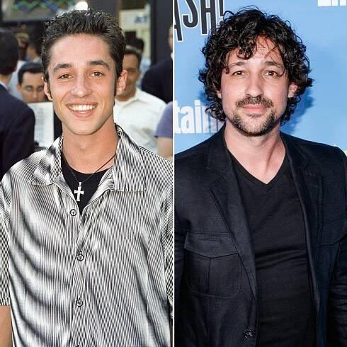 Thomas Ian Nicholas