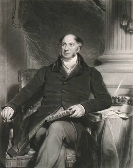 Henry Gally Knight