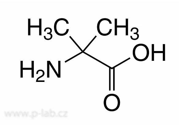 2-METHYLALANIN | P-LAB