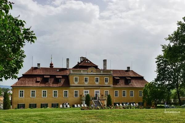 Šárka Těšík – milovník umění a fotograf – fotografie, architektura, sepulkrální památky, kámen a šperk