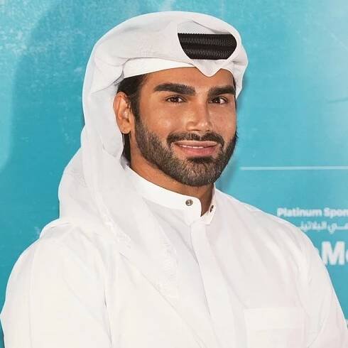   MENA Emad Al Khaja  CEO, INJAZ Qatar    LinkedIn profile   