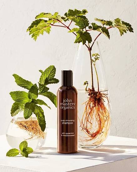 John Masters Organics | Organic Hair & Skin Care UK 