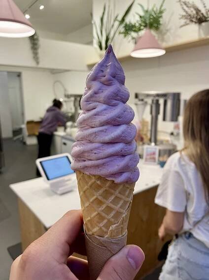The Ultimate Ice Cream Road Trip Across Canada - Out & Across